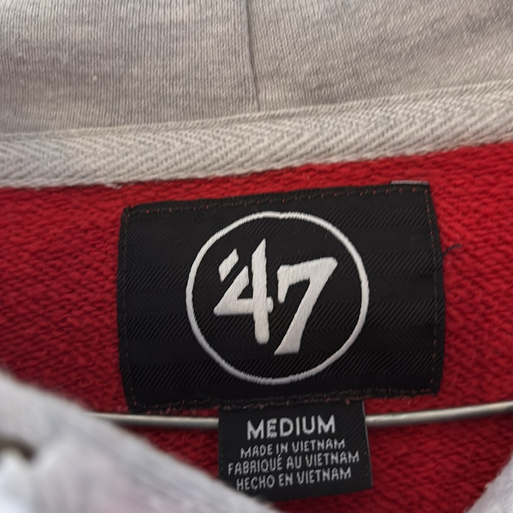 WPI hoody!π - Picture 4 of 4
